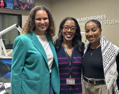 Workplace Rights for Black Mothers Coping with Grief on Mothers Day