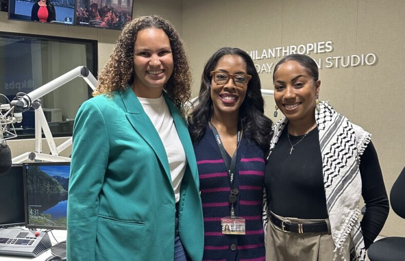 Workplace Rights for Black Mothers Coping with Grief on Mothers Day