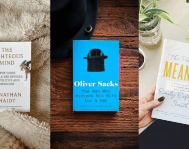 10 Eye-Opening Books That Reveal Hidden Truths of Human Psychology