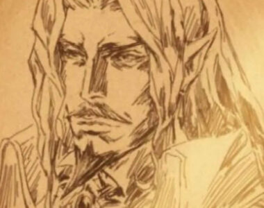13 Life Lessons From Netflix's Castlevania
