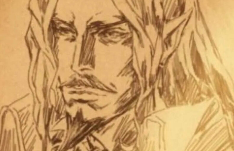 13 Life Lessons From Netflix's Castlevania