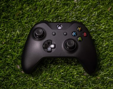 gaming