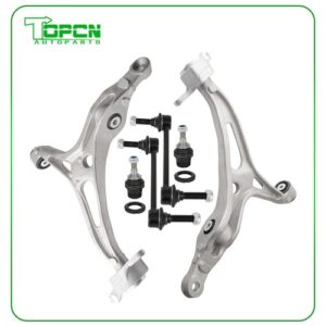 2007-2012 Mercedes-Benz GL450 ML350 ML550 Front Lower Control Arm Sway Bar