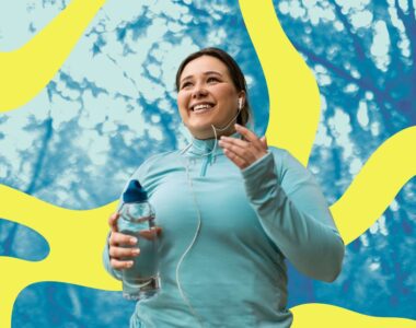 7-Day Running Plan for Weight Loss