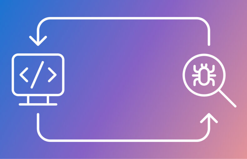 AI Code Debugging Environment for Programmer-Like Error Correction