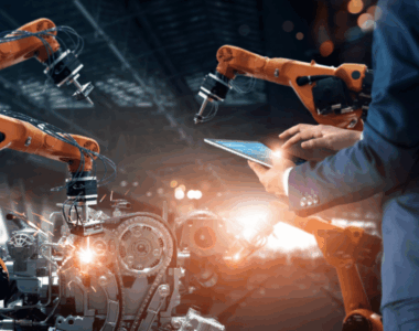 AI-Powered Quality Control for Operational Excellence