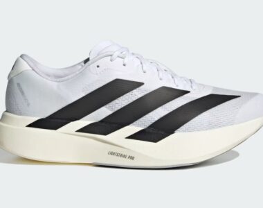 Adidas Adizero Evo SL Review: Runway Style Meets Race Day Tech
