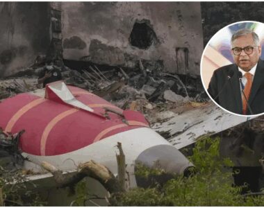 Air India Crash: AI 171 Boeing 787 Dreamliner Had New Engine, Clean History & No Red Flags