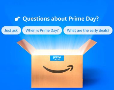 Amazon AI Tools to Save Money on Prime Day
