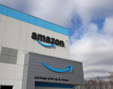 Amazon Corporate Workforce Under Threat from AI Advancements