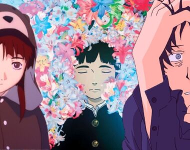 Anime Shows That Deal With Depression And Mental Health Issues