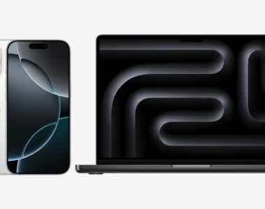 Apple to Use AI for Faster iPhone and Mac Chip Design Says Hardware Boss Johny Srouji