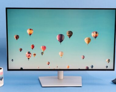 Best 4K Monitors 2025