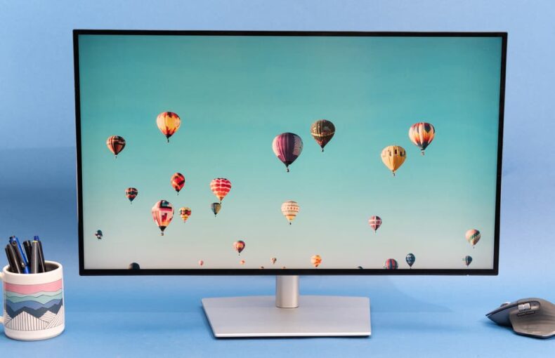 Best 4K Monitors 2025