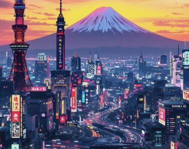 Best AI Image Generators 2025