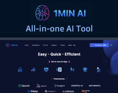 Best AI Tools Bundle for $40 in One Place