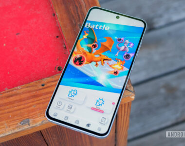 Best Android Games 2025