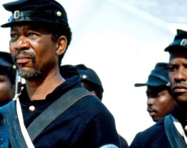 Best Civil War Movies