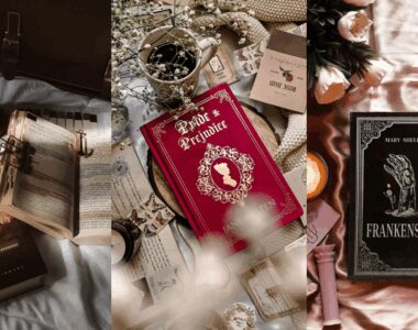 Best Classic Human Psychology Novels and Literature Books for Insight
