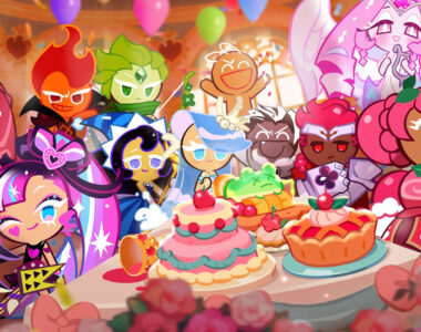 Best Cookie Run Kingdom Cookies for PVE and PVP Tier List