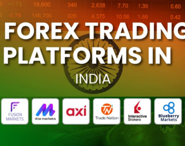 Best Forex Trading Platforms in India for Online Currency Exchange