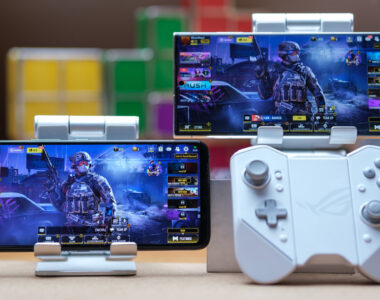 Best Free Android Games 2025