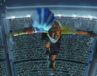 Best Mini Games in Video Games Ranked