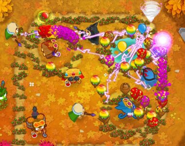 Best Mobile Games for iOS and Android Devices