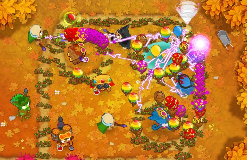 Best Mobile Games for iOS and Android Devices