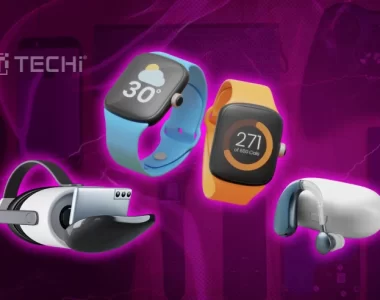 Best New Tech Gadgets to Buy in 2025