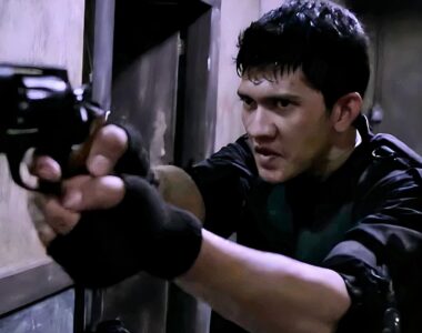 Best Non-American Action Movies of All Time Ranked
