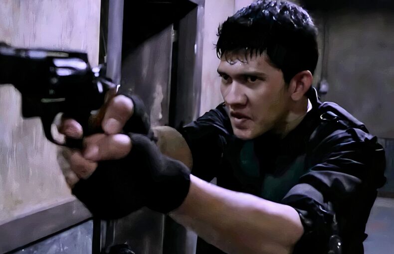 Best Non-American Action Movies of All Time Ranked