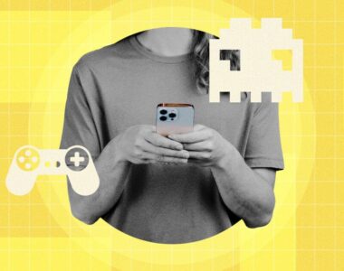 Best iPhone Games 2025