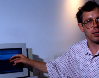 Bill Atkinson Who Made Computers Easier to Use Dies at 74