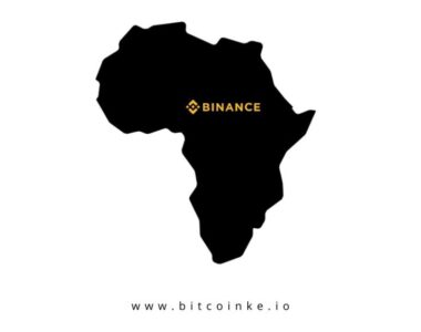 Binance Reveals 54% of African Users are Powered by Gen Z