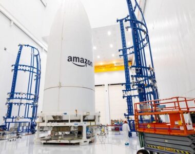 Blue Origin Delays New Glenn Again and Its a Bigger Setback Than It Seems