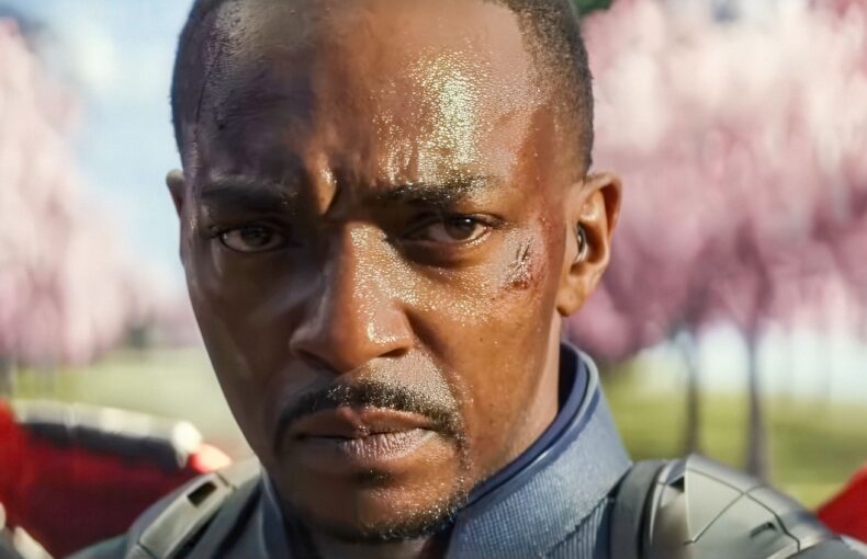 Brave New World Marvel Failed Attempt Recreating MCU Best Movie