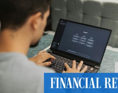 Business Leaders and CEOs Using AI like ChatGPT to Stay Ahead