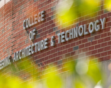 CEAT Propels College Forward with Academic Changes