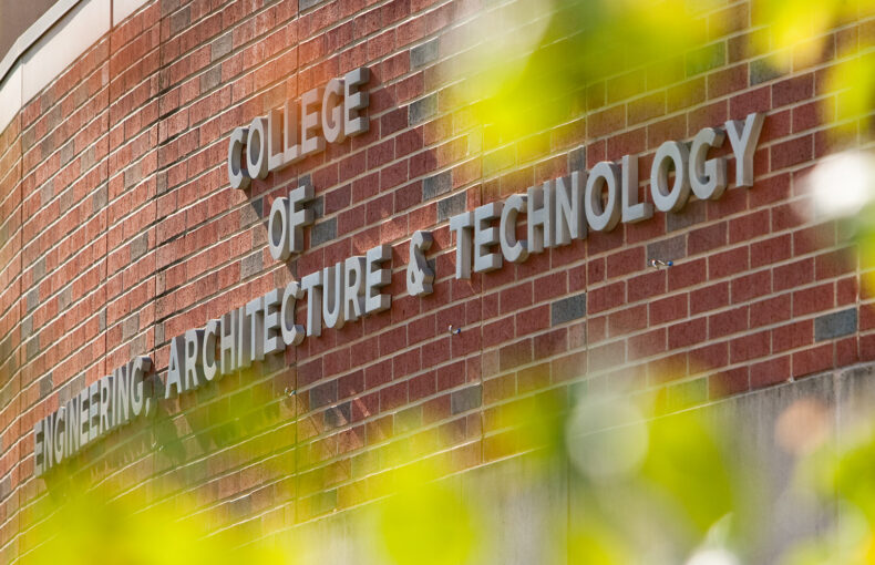 CEAT Propels College Forward with Academic Changes