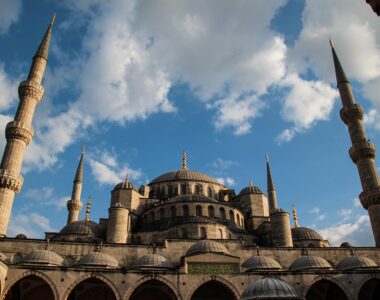 Muslim Lifestyle