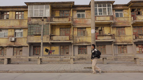 China Edge Travel Chronicles