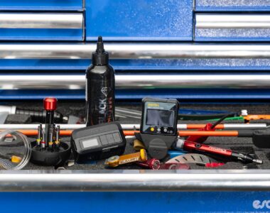 Consumer-Friendly New Tools Day