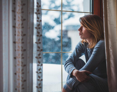 Coping with Valentine's Day Depression Guide