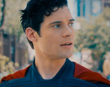 David Corenswet's Superman to Appear in Another DC Studios Project Before 2028 James Gunn Sequel