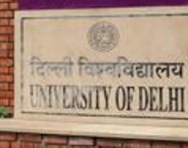 Delhi University Introduces Course on Technology's Role in Marriage and Religion