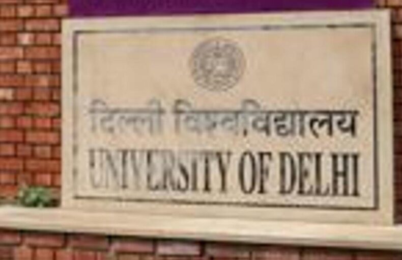Delhi University Introduces Course on Technology's Role in Marriage and Religion