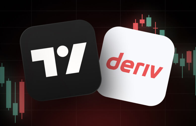 Deriv Integrates Advanced Charts To Enhance User Experience TradingView Blog