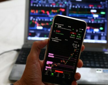forex trading