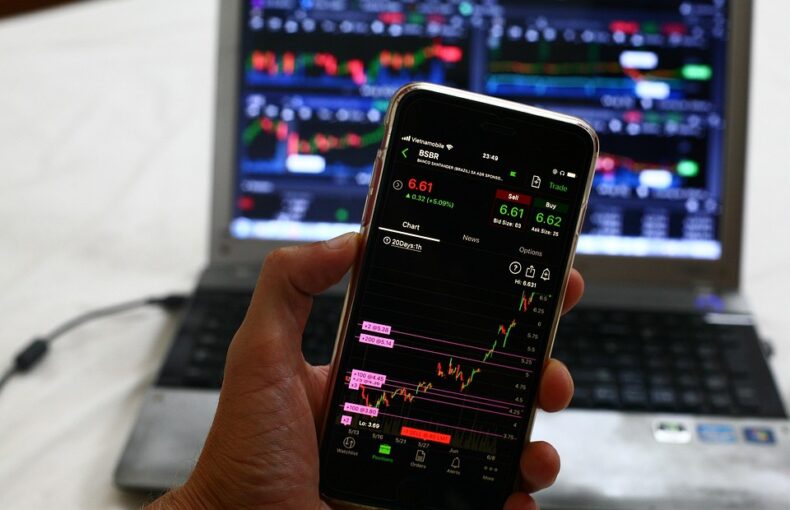 forex trading
